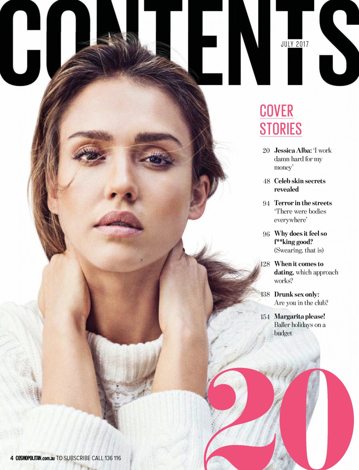Jessica Alba, photo #972650