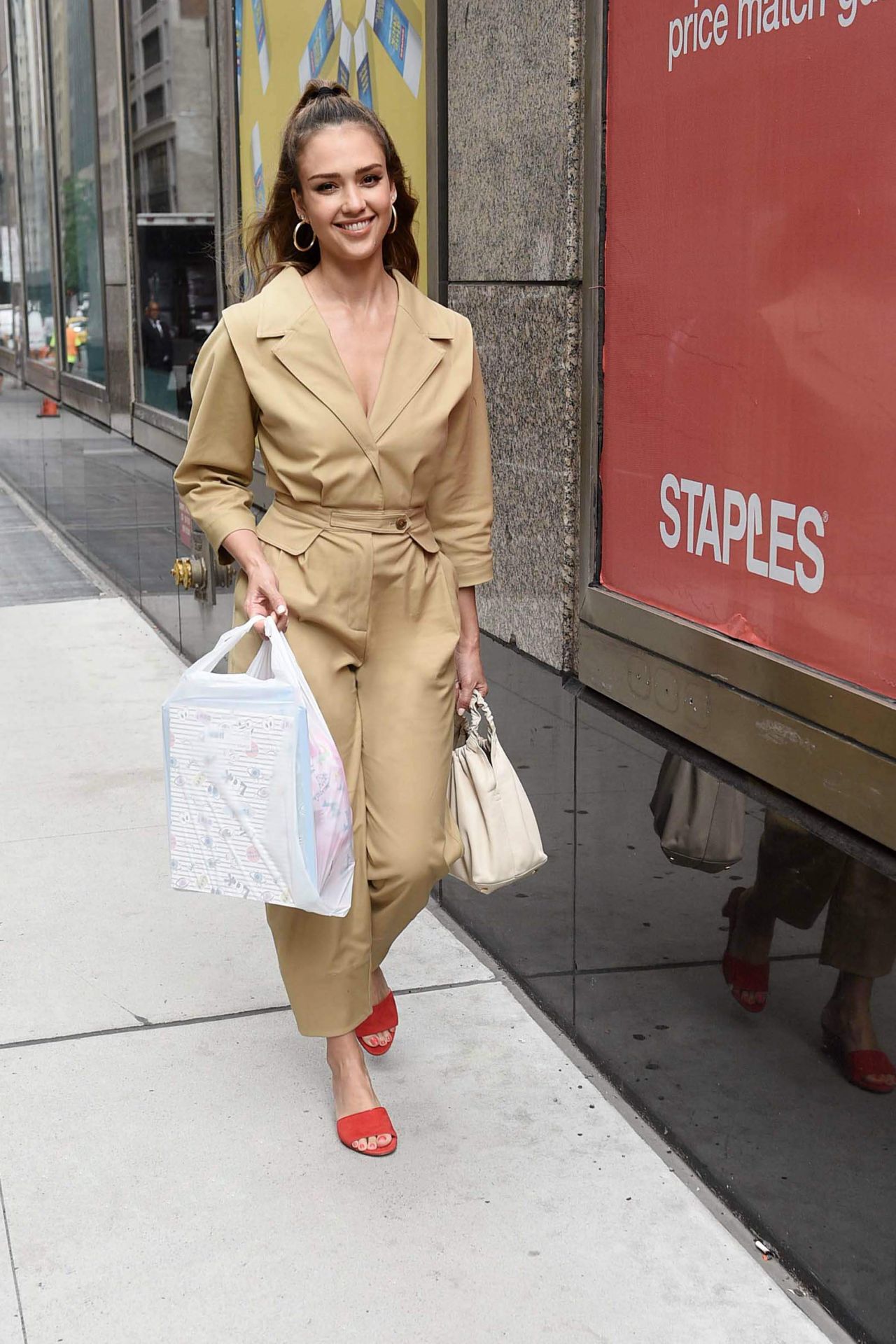 Jessica Alba, photo #1092017
