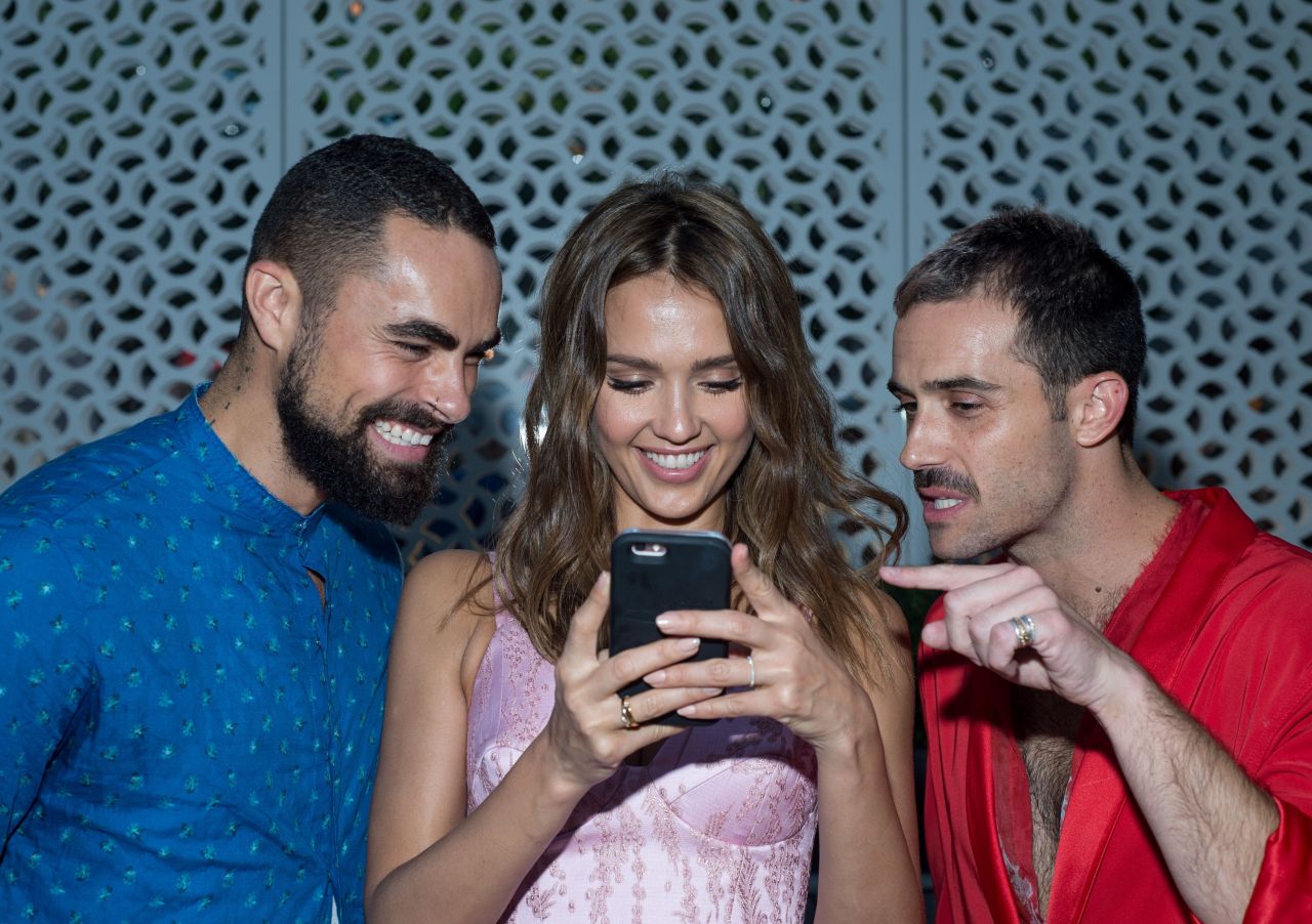 Jessica Alba, photo #894104