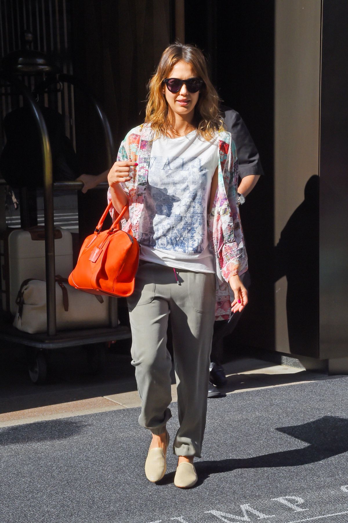 Jessica Alba, photo #737698