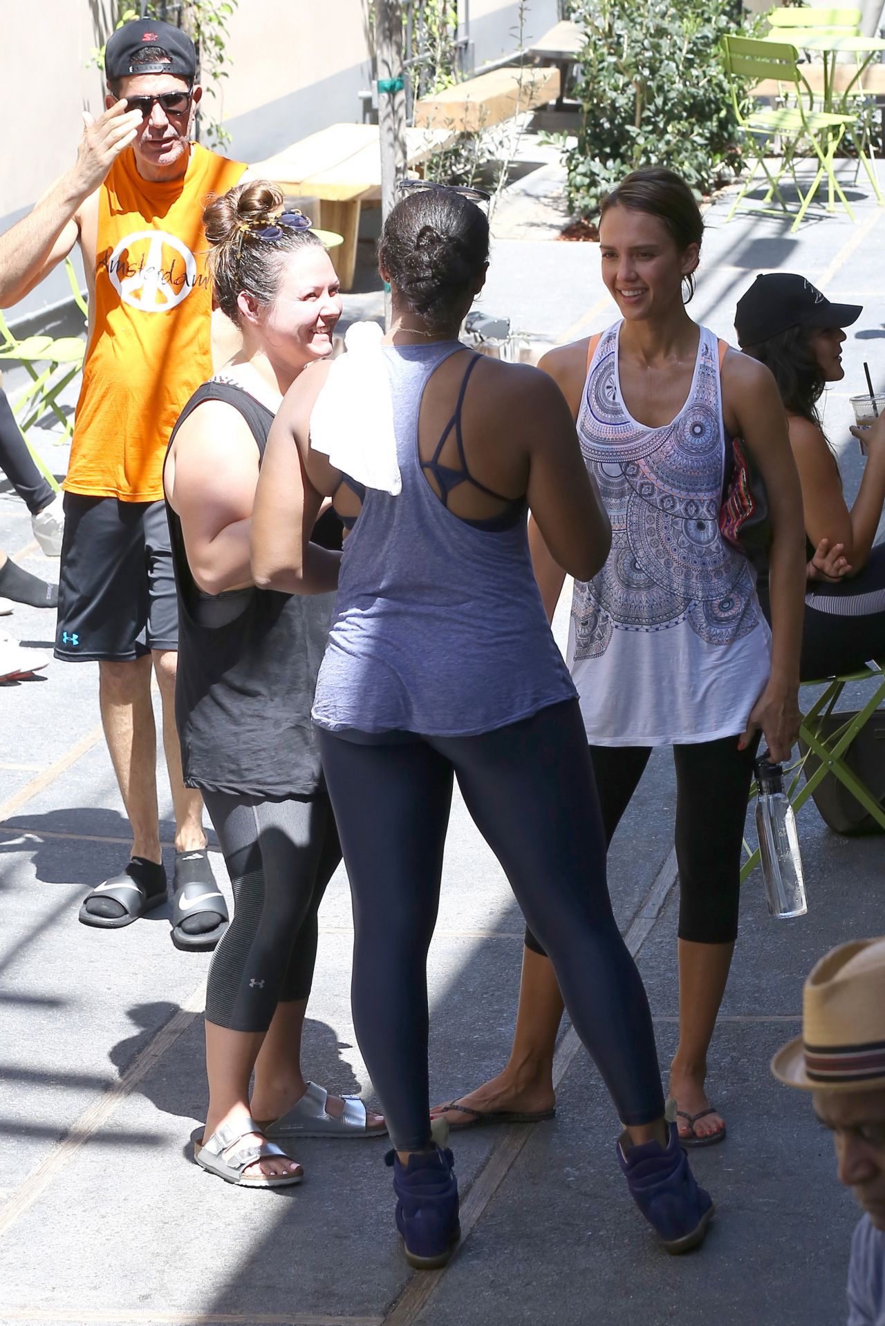 Jessica Alba, photo #827737