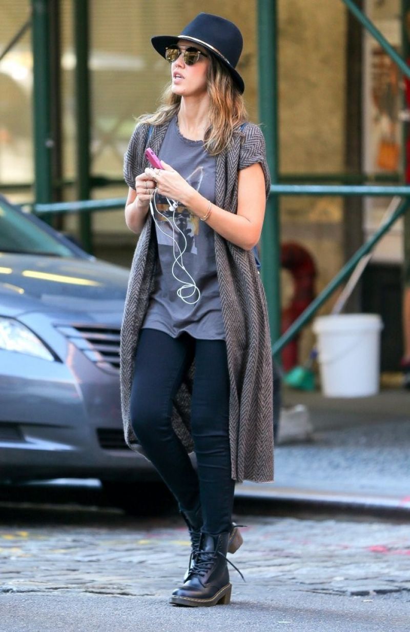 Jessica Alba, photo #766356