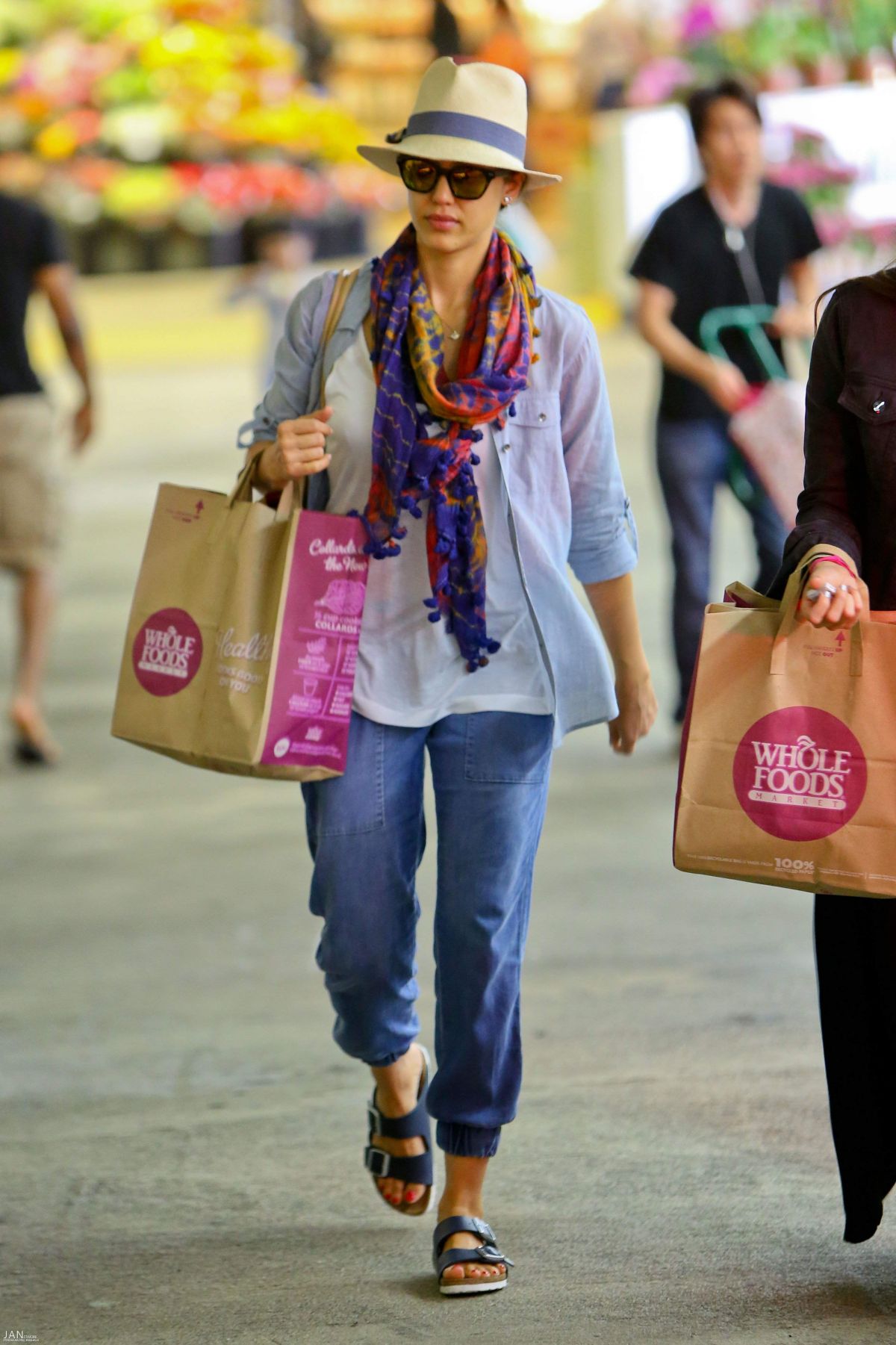 Jessica Alba, photo #746208