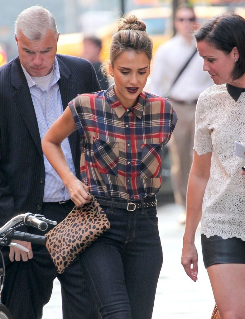 Jessica Alba, photo #673322