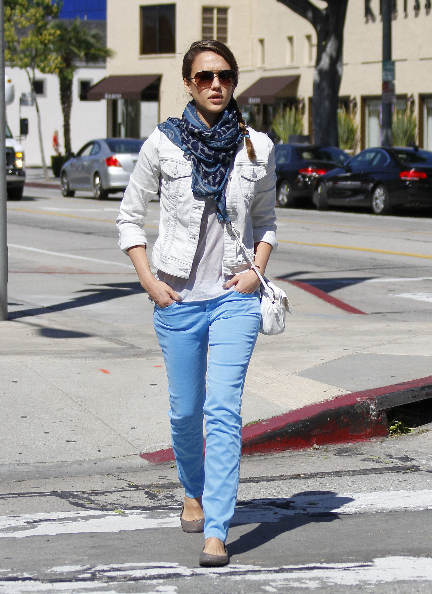 Jessica Alba, photo #727057
