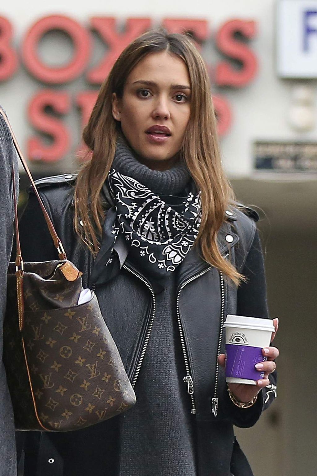 Jessica Alba, photo #931721