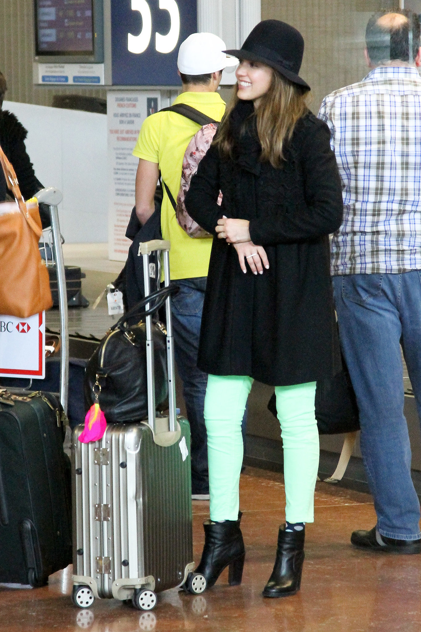 Jessica Alba, photo #726317