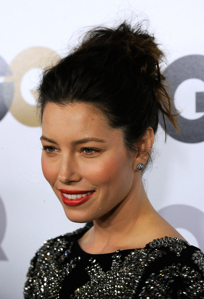Jessica Biel, photo #643757