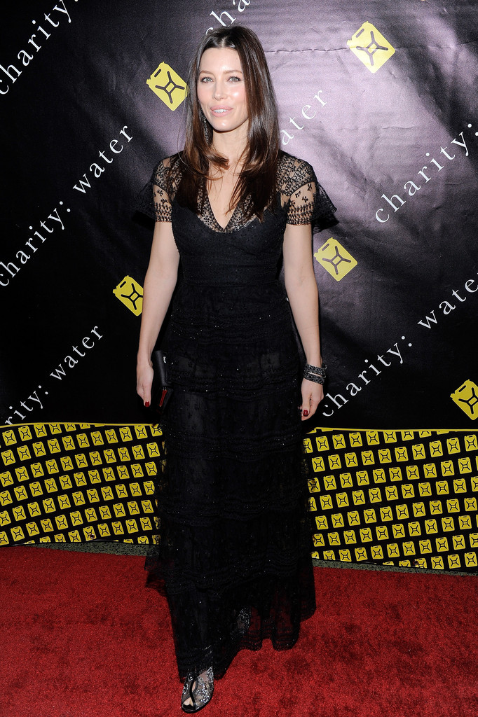 Jessica Biel, photo #643746