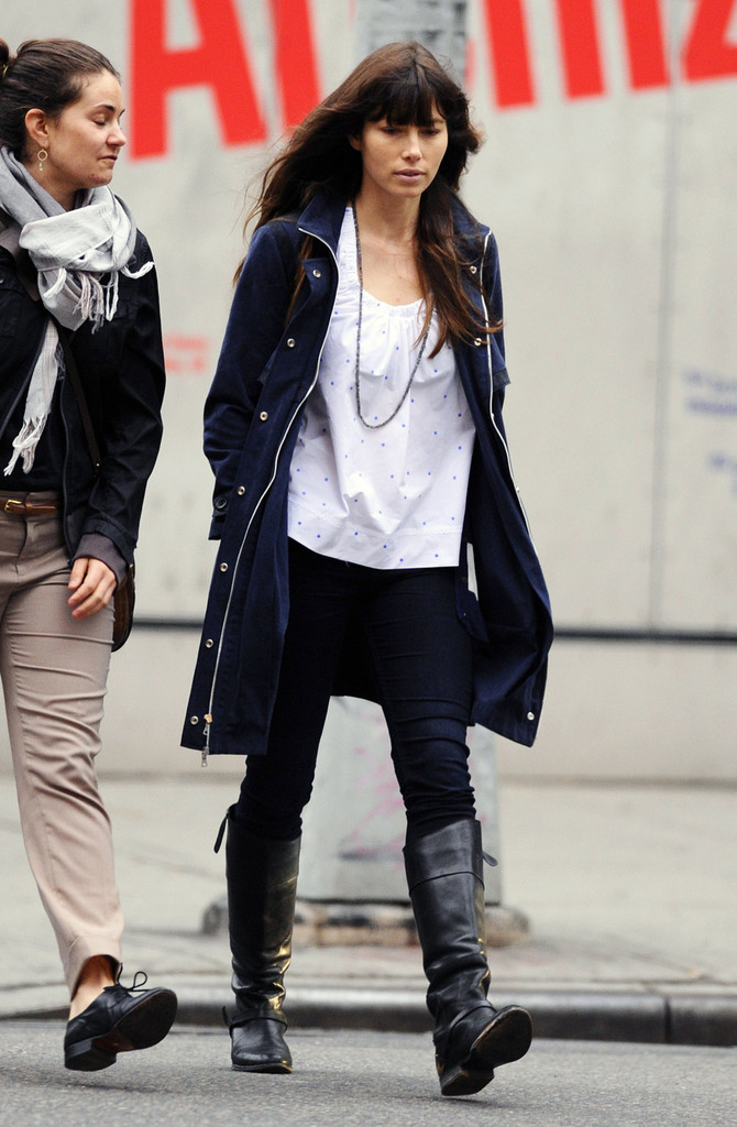 Jessica Biel, photo #644140