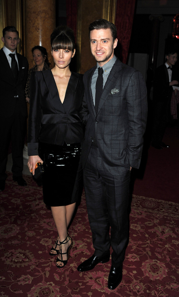 Jessica Biel, photo #643740