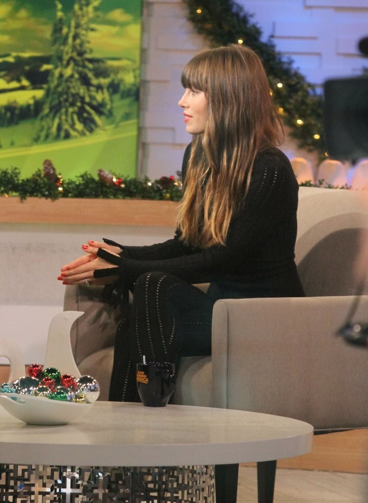 Jessica Biel, photo #655231