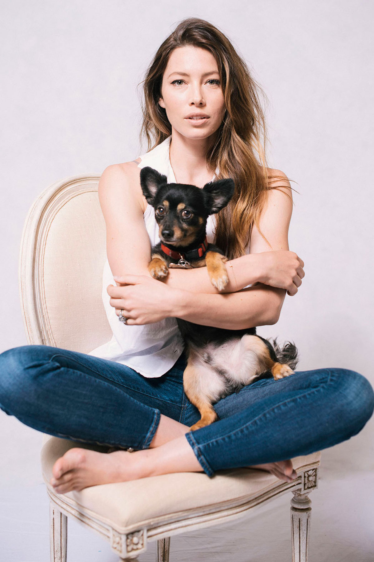 Jessica Biel, photo #767609