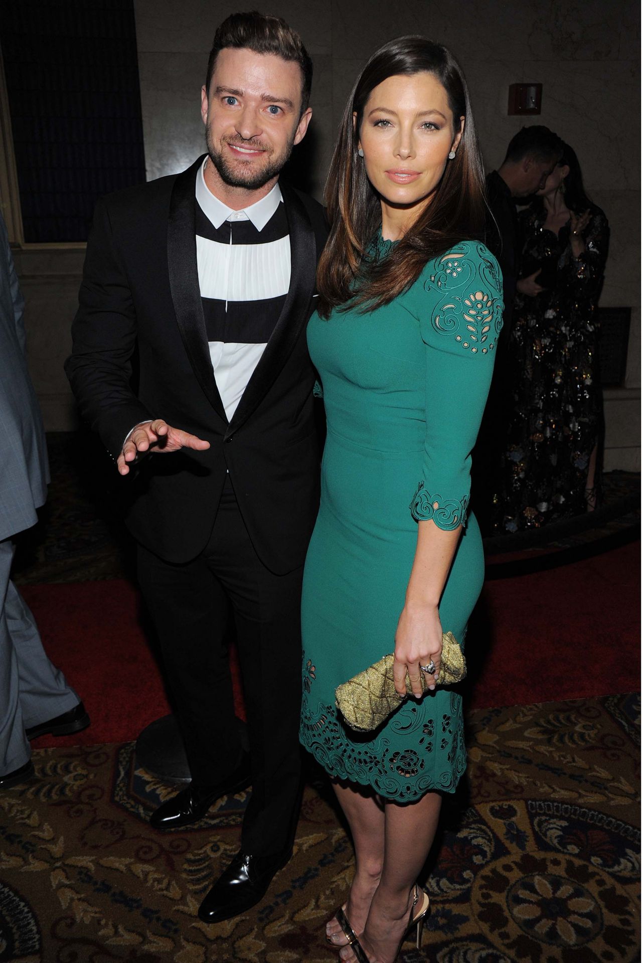 Jessica Biel, photo #839802
