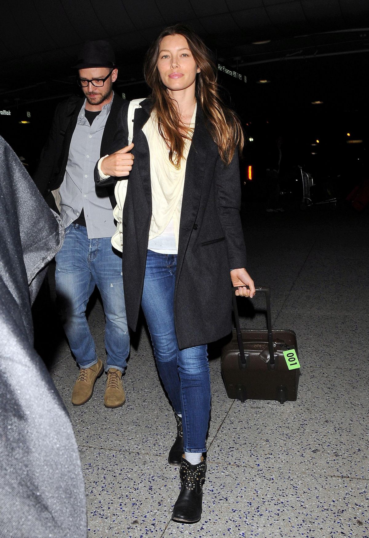 Jessica Biel, photo #715834
