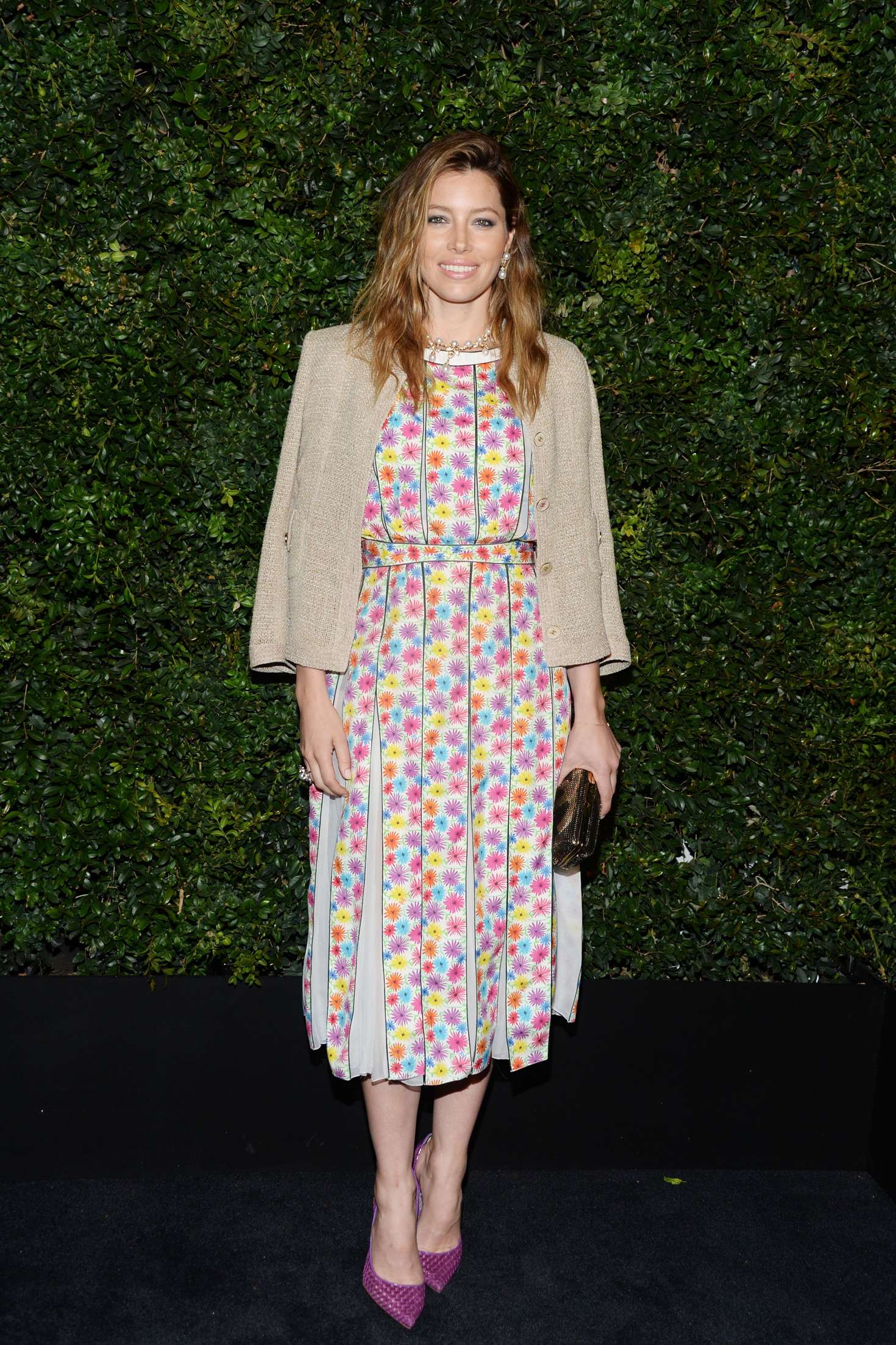 Jessica Biel, photo #871577