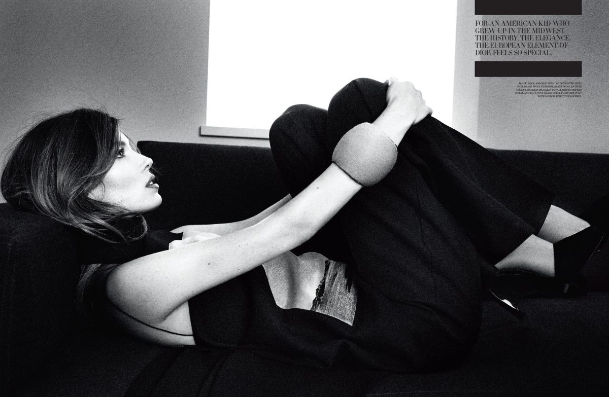 Jessica Biel, photo #737189