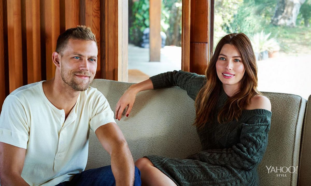 Jessica Biel, photo #759551