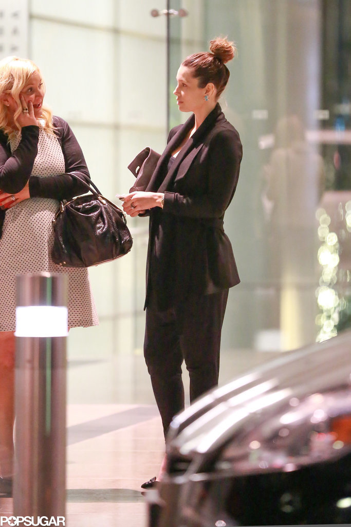 Jessica Biel, photo #772220
