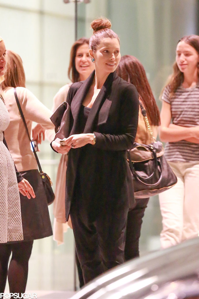 Jessica Biel, photo #772216