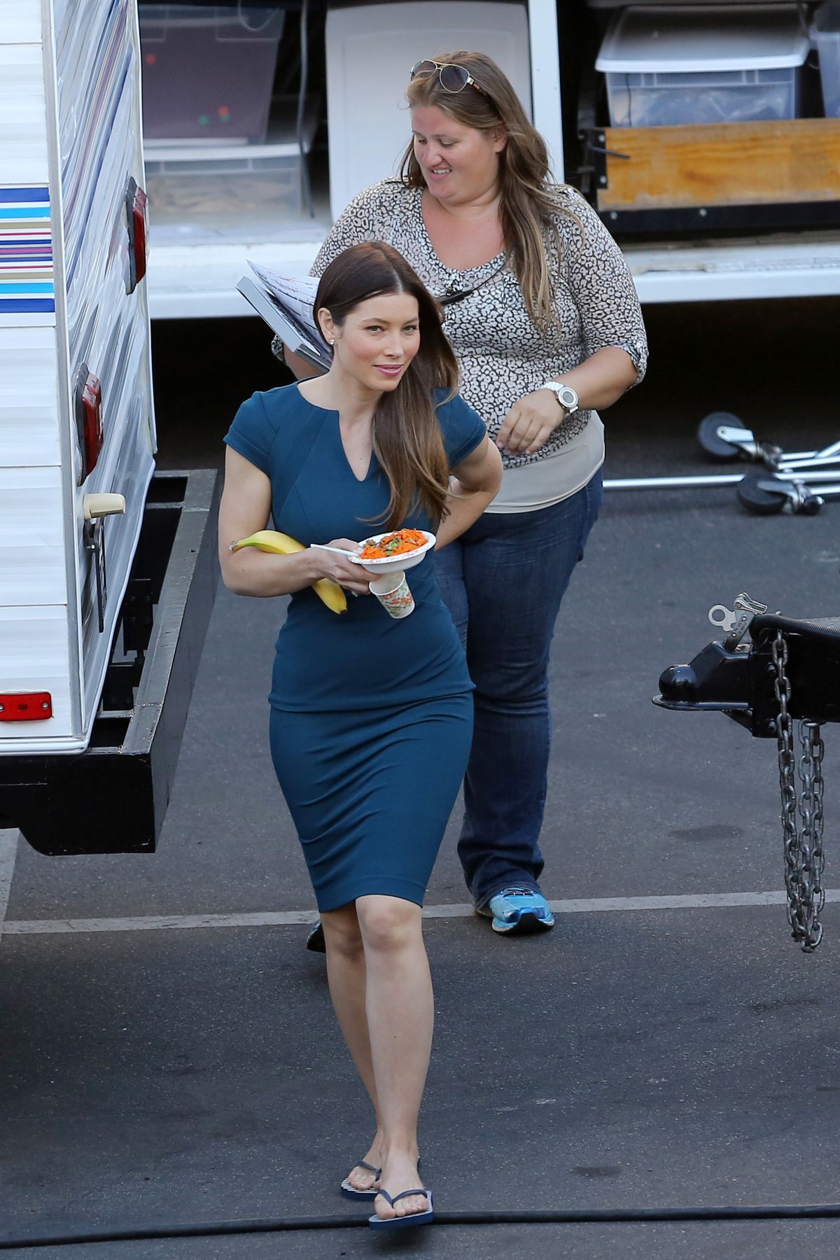 Jessica Biel, photo #756526