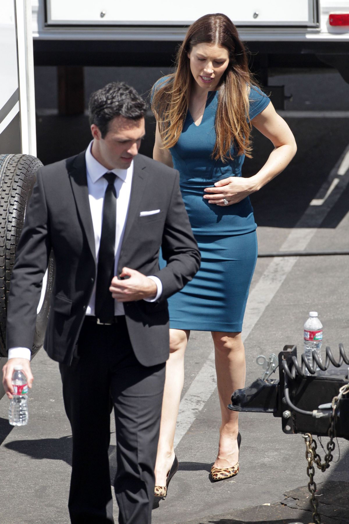 Jessica Biel, photo #756525
