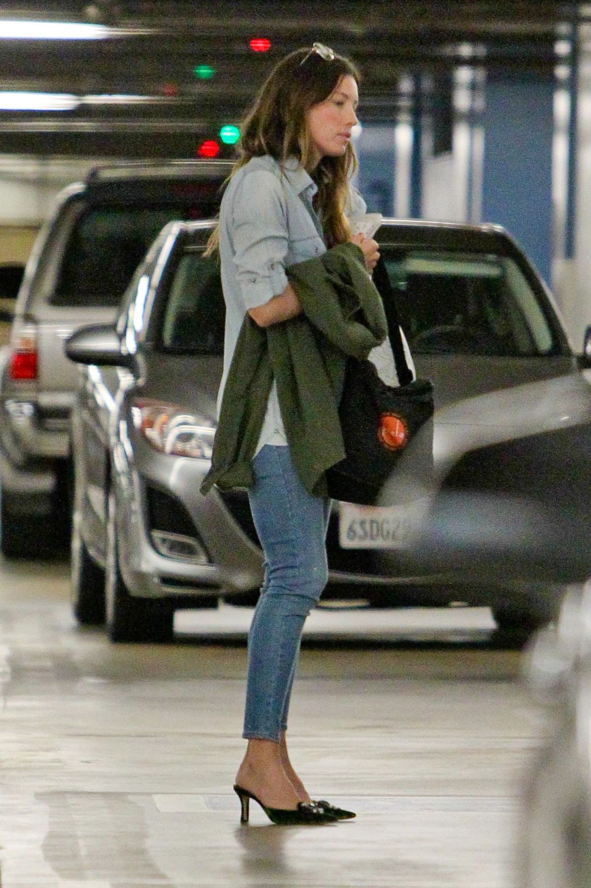 Jessica Biel, photo #746236