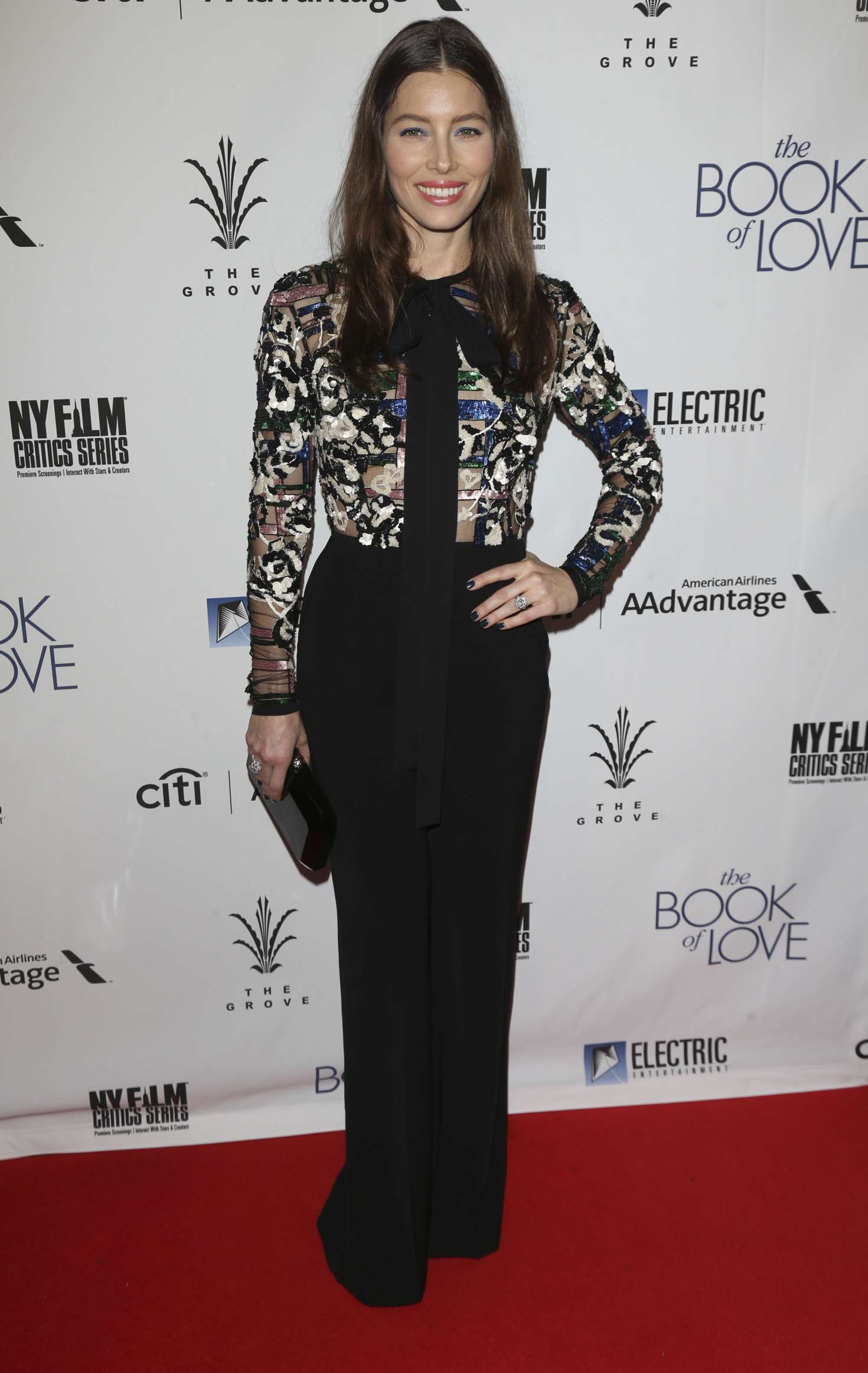Jessica Biel, photo #933015