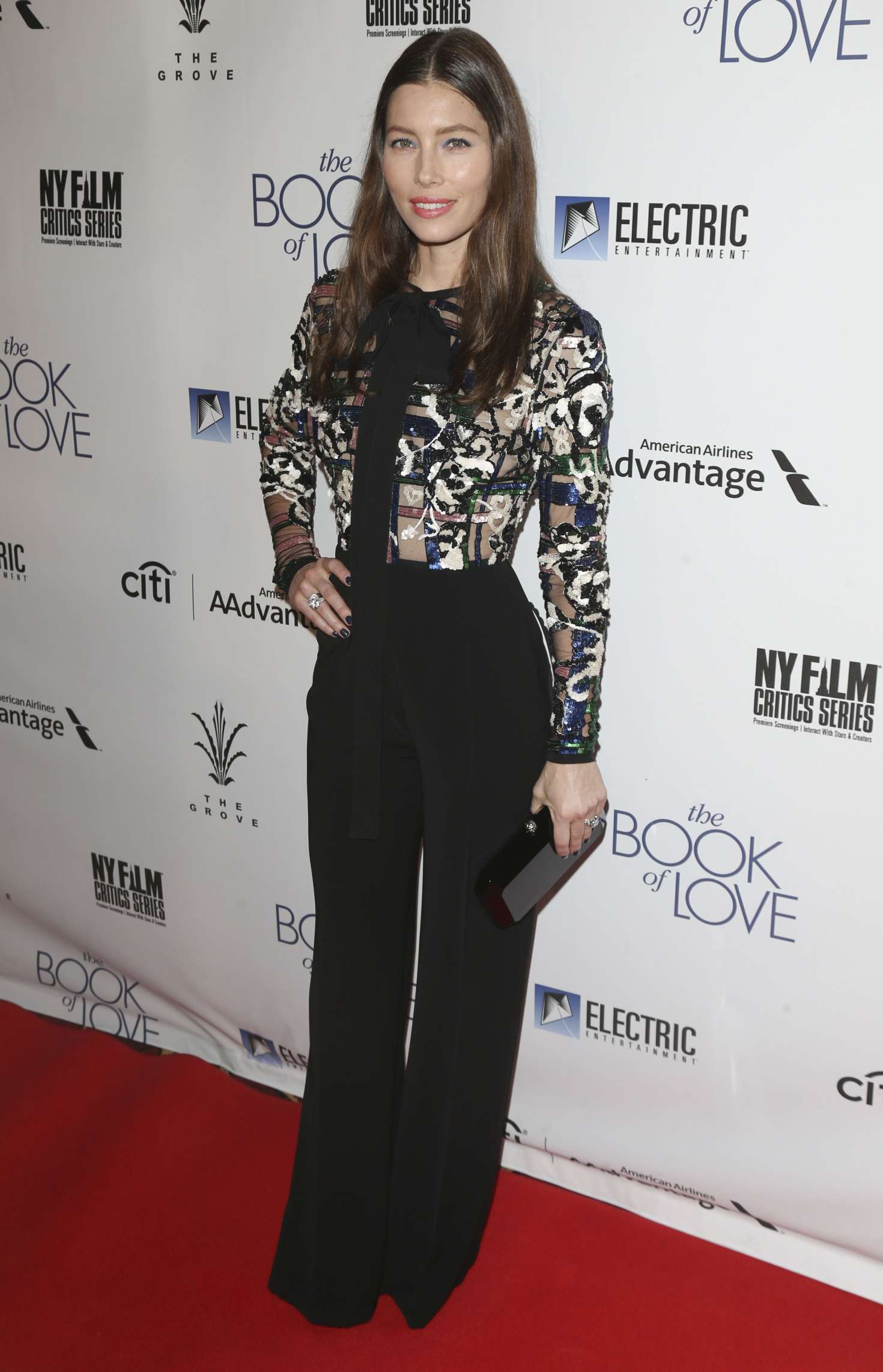Jessica Biel, photo #933017