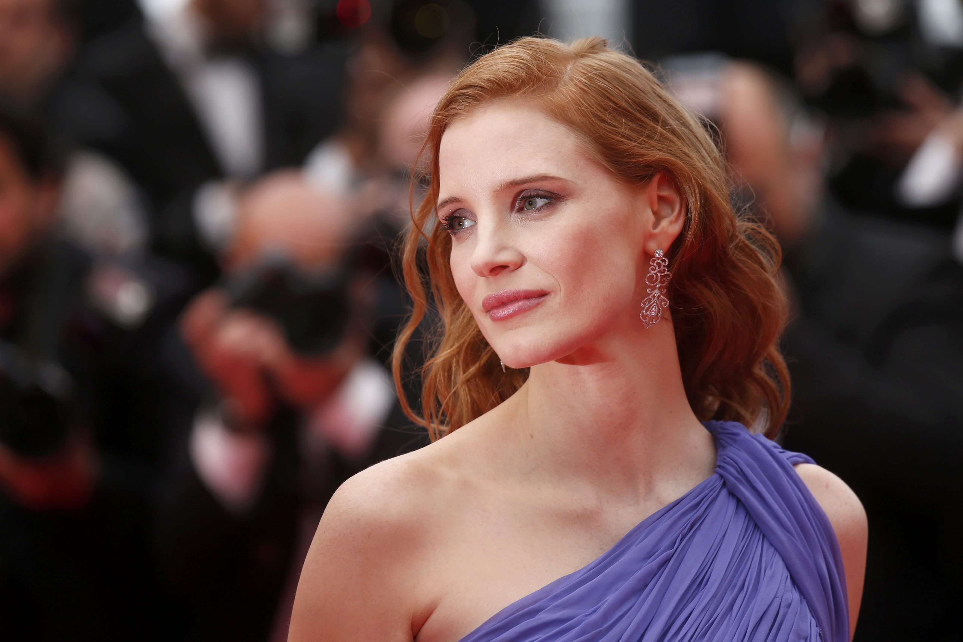 Jessica Chastain, photo #739519