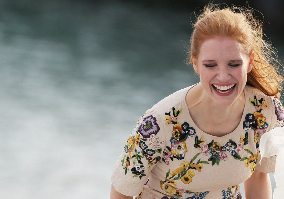 Jessica Chastain, photo #734258