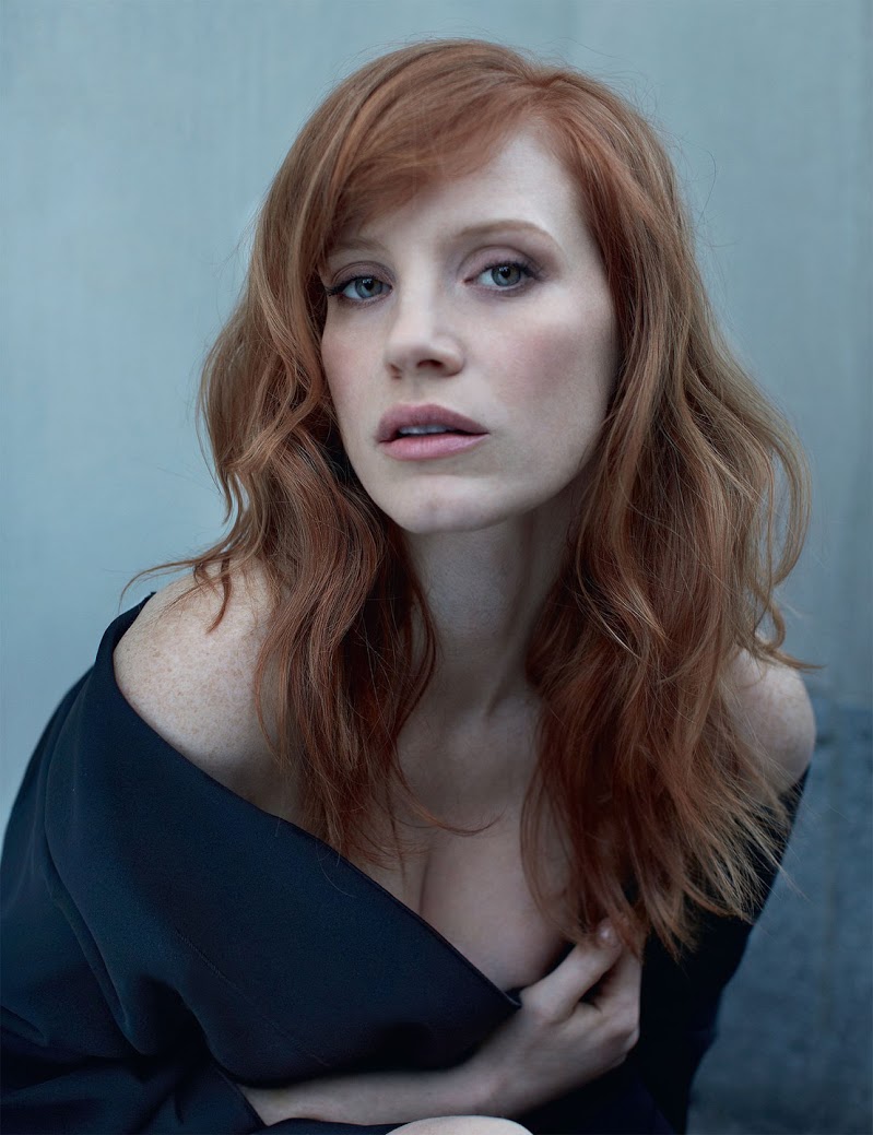 Jessica Chastain, photo #786661