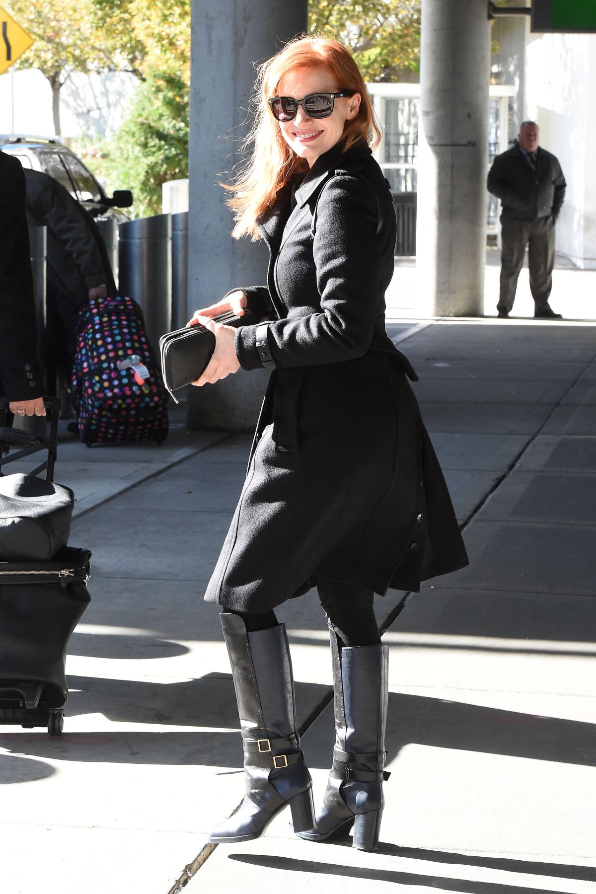 Jessica Chastain, photo #771887