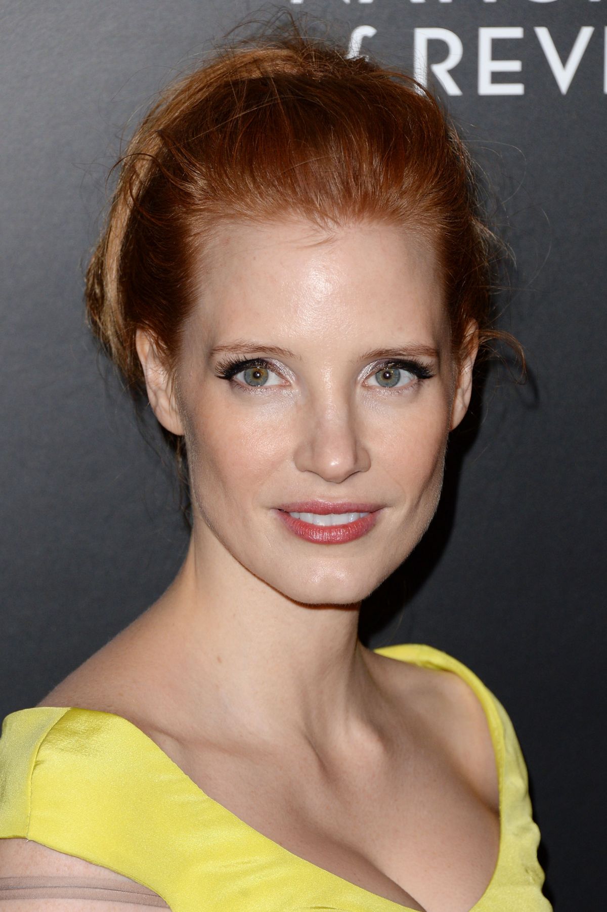Jessica Chastain, photo #690831