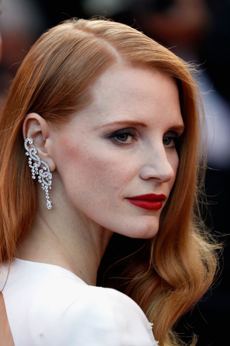 Jessica Chastain, photo #969665