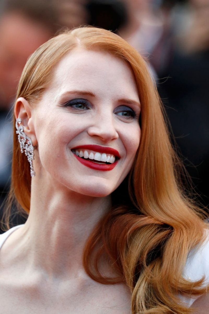 Jessica Chastain, photo #969663