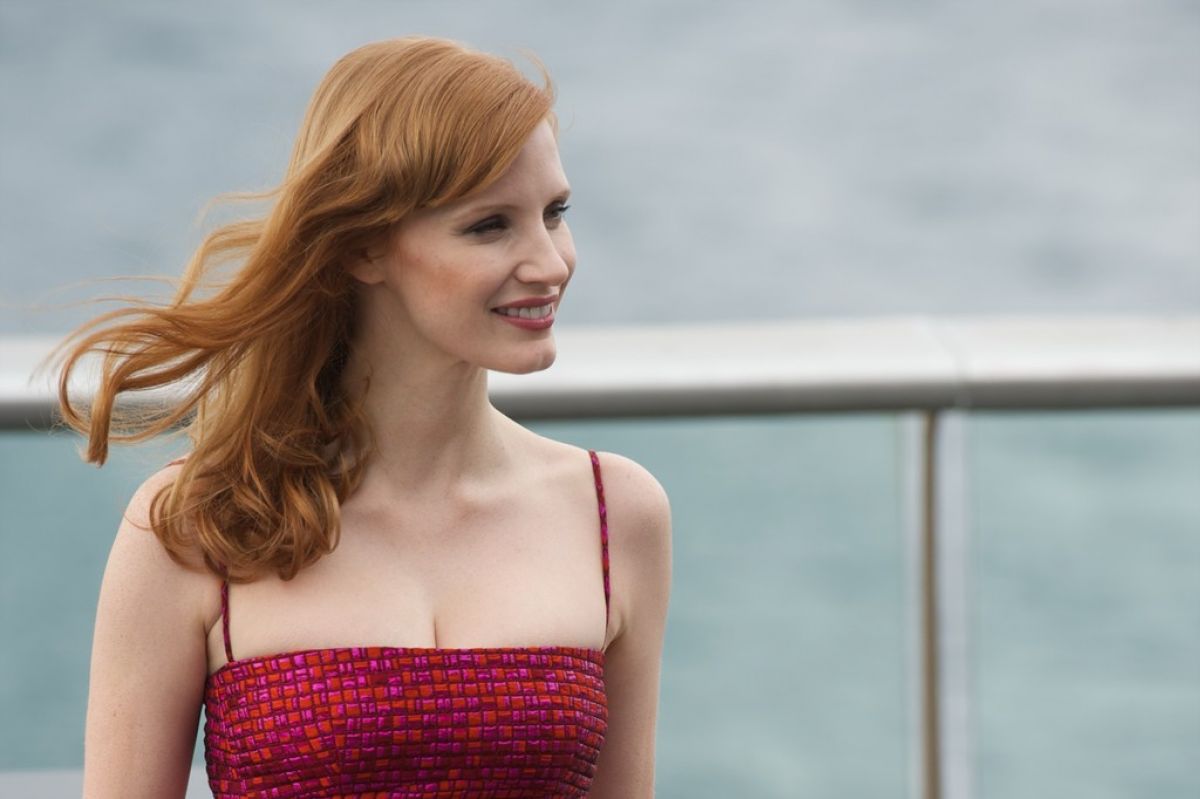 Jessica Chastain, photo #763964