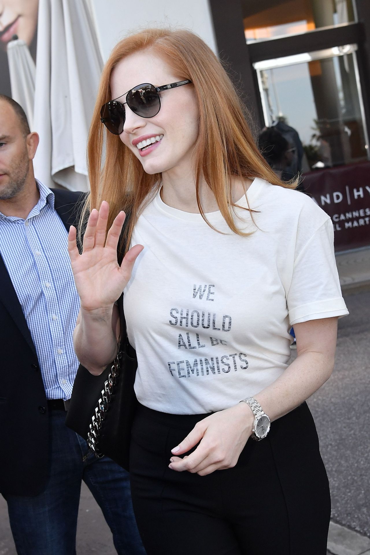 Jessica Chastain, photo #968922