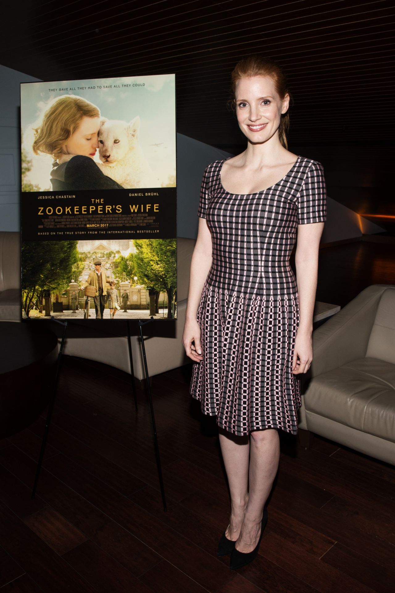 Jessica Chastain, photo #952276