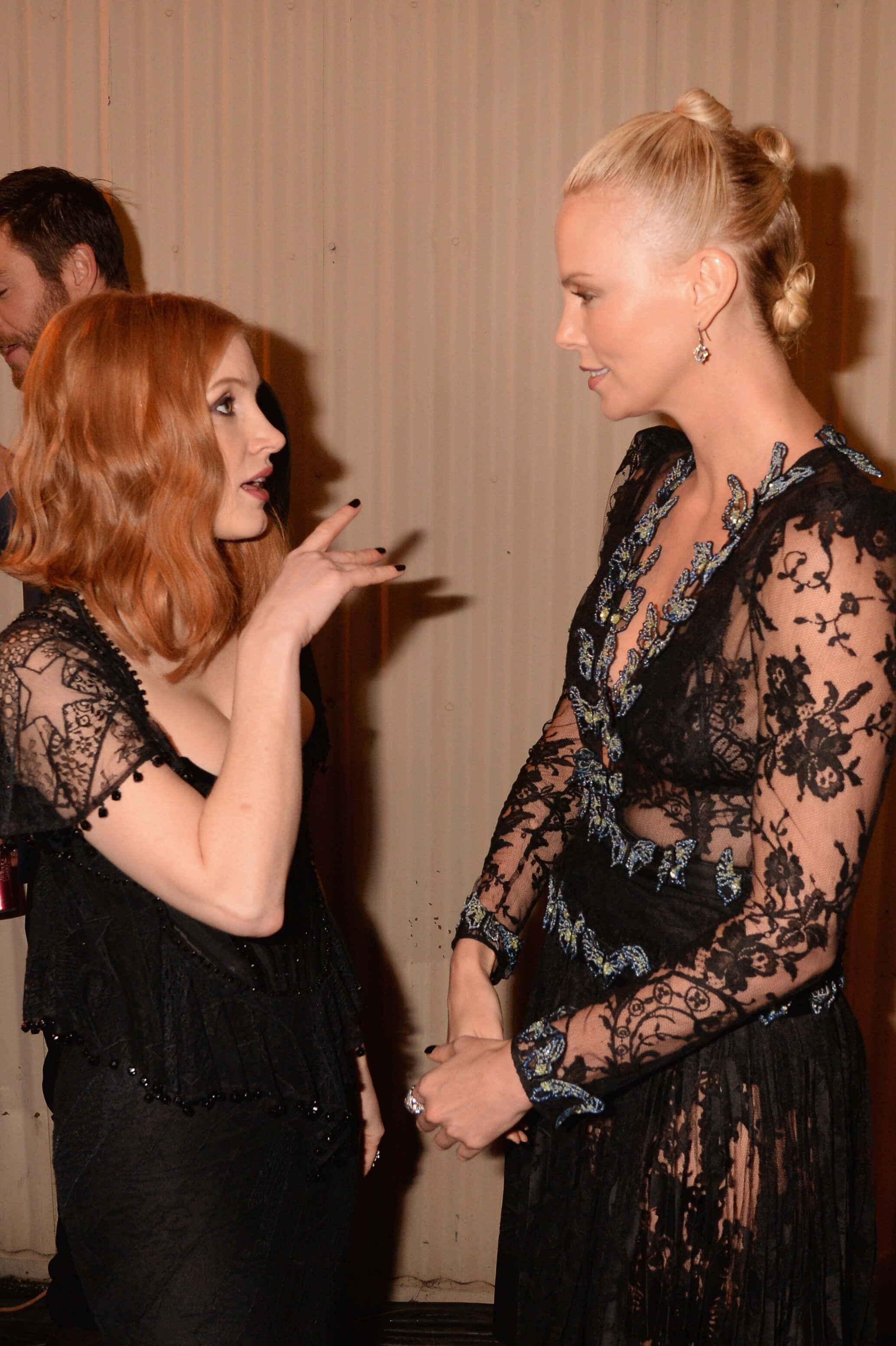 Jessica Chastain, photo #958994