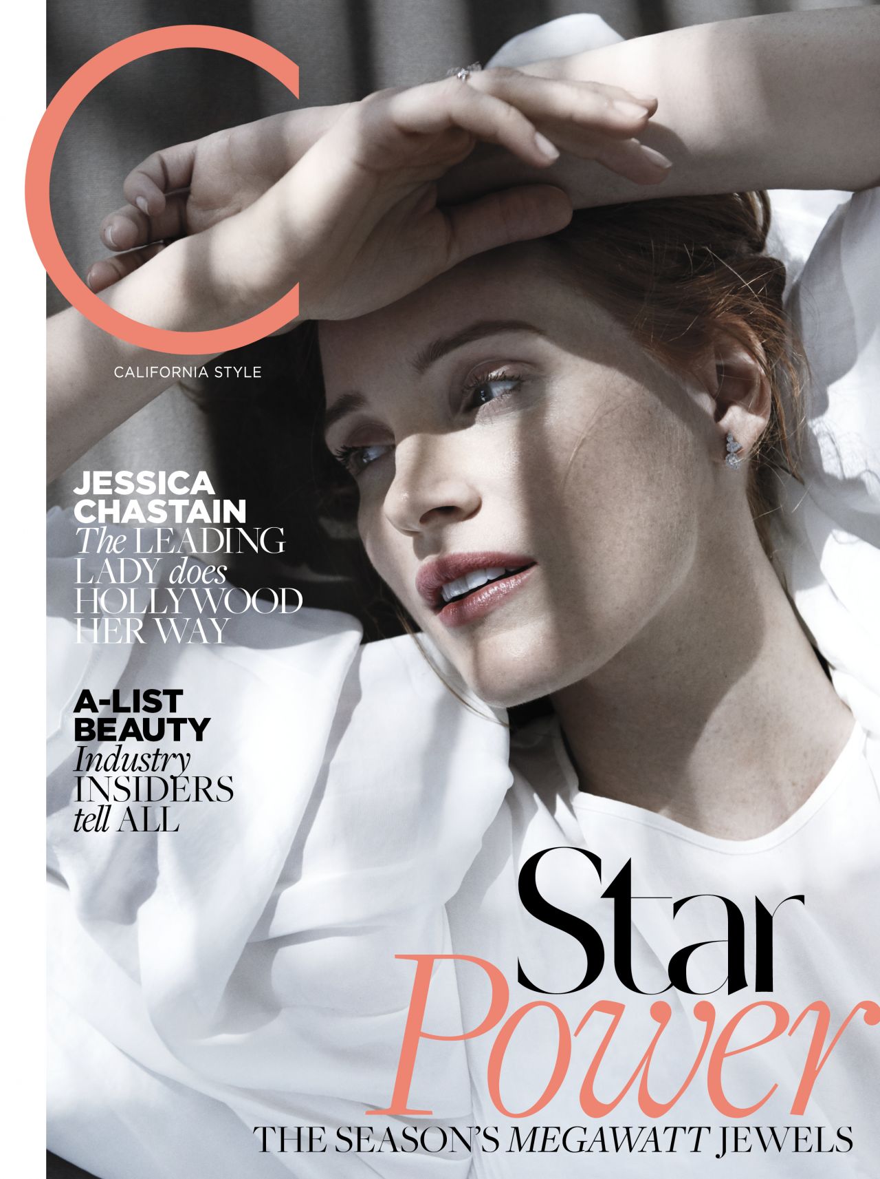 Jessica Chastain, photo #920864