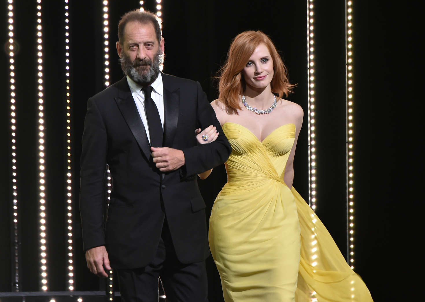 Jessica Chastain, photo #886222