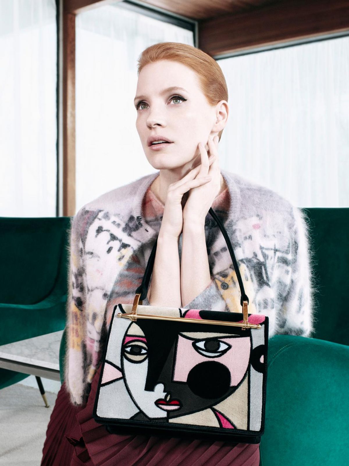Jessica Chastain, photo #961876