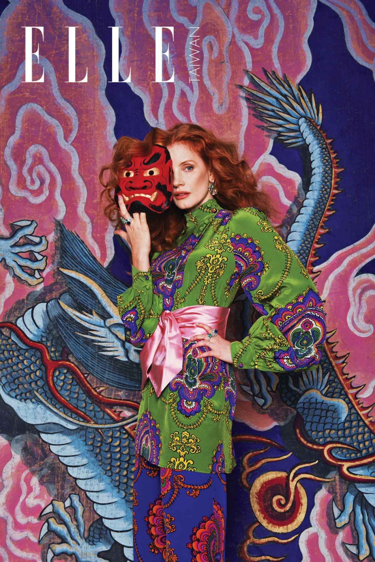 Jessica Chastain, photo #1027190