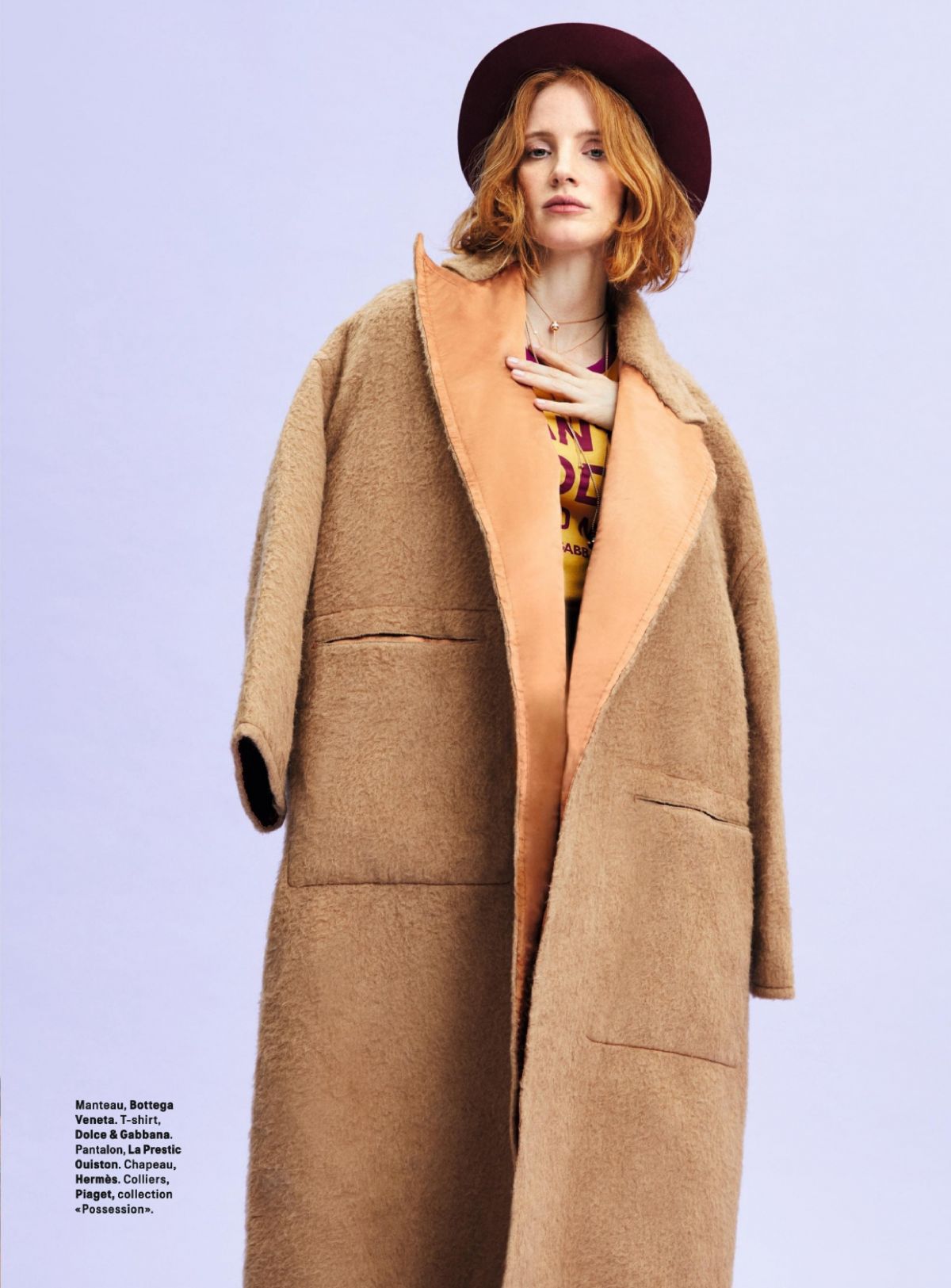 Jessica Chastain, photo #1098620