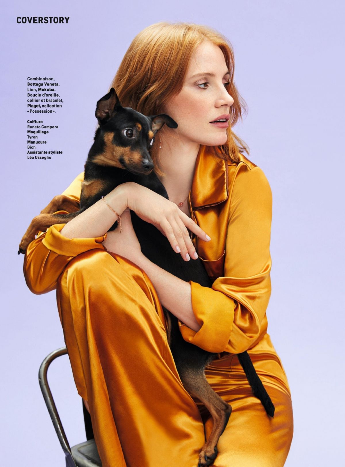 Jessica Chastain, photo #1098616