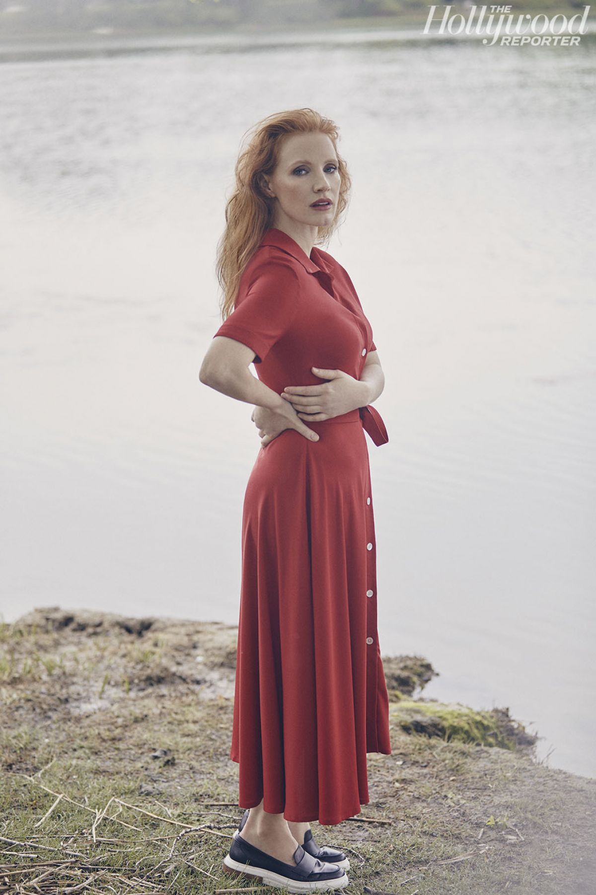 Jessica Chastain, photo #1076066