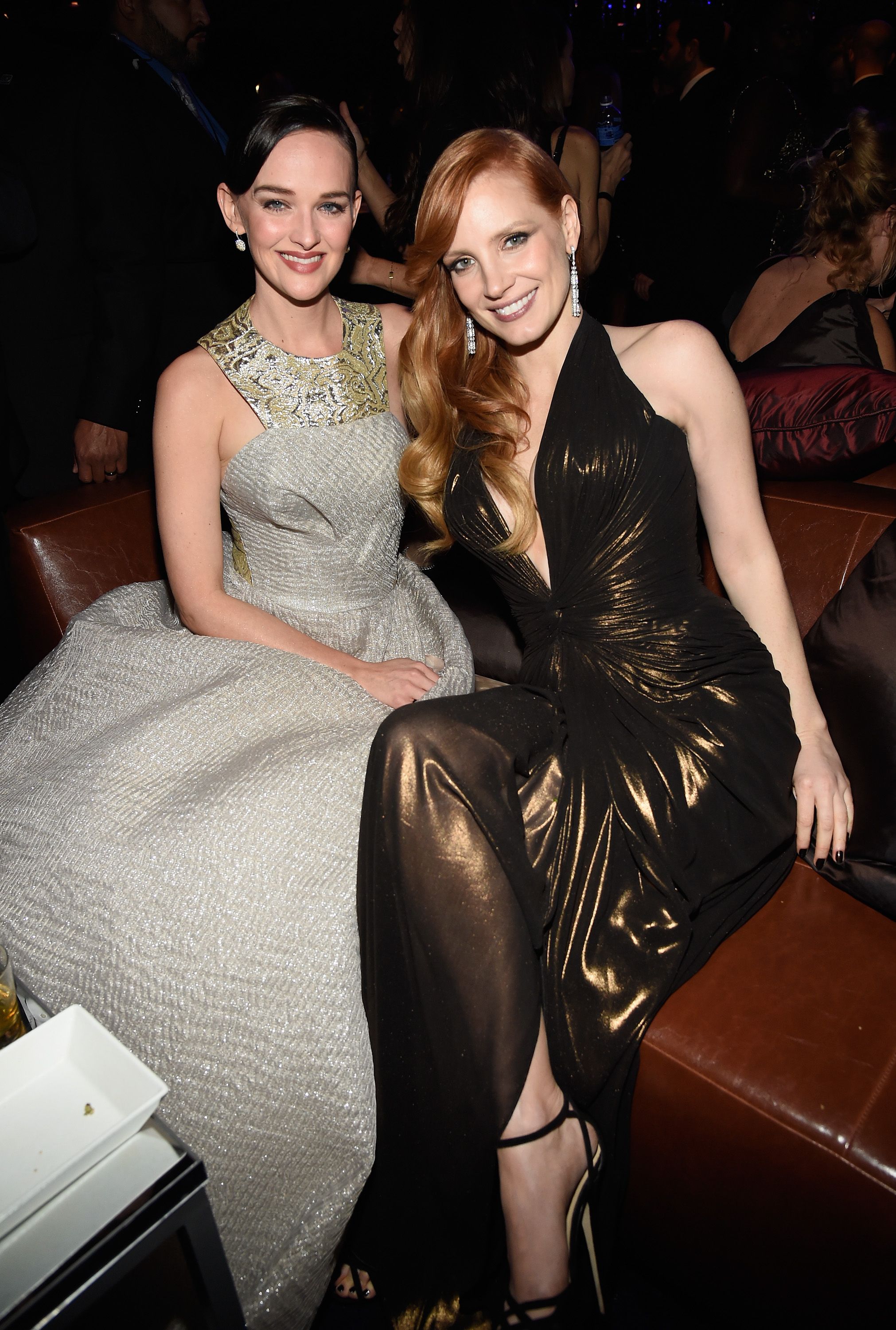 Jessica Chastain, photo #961110