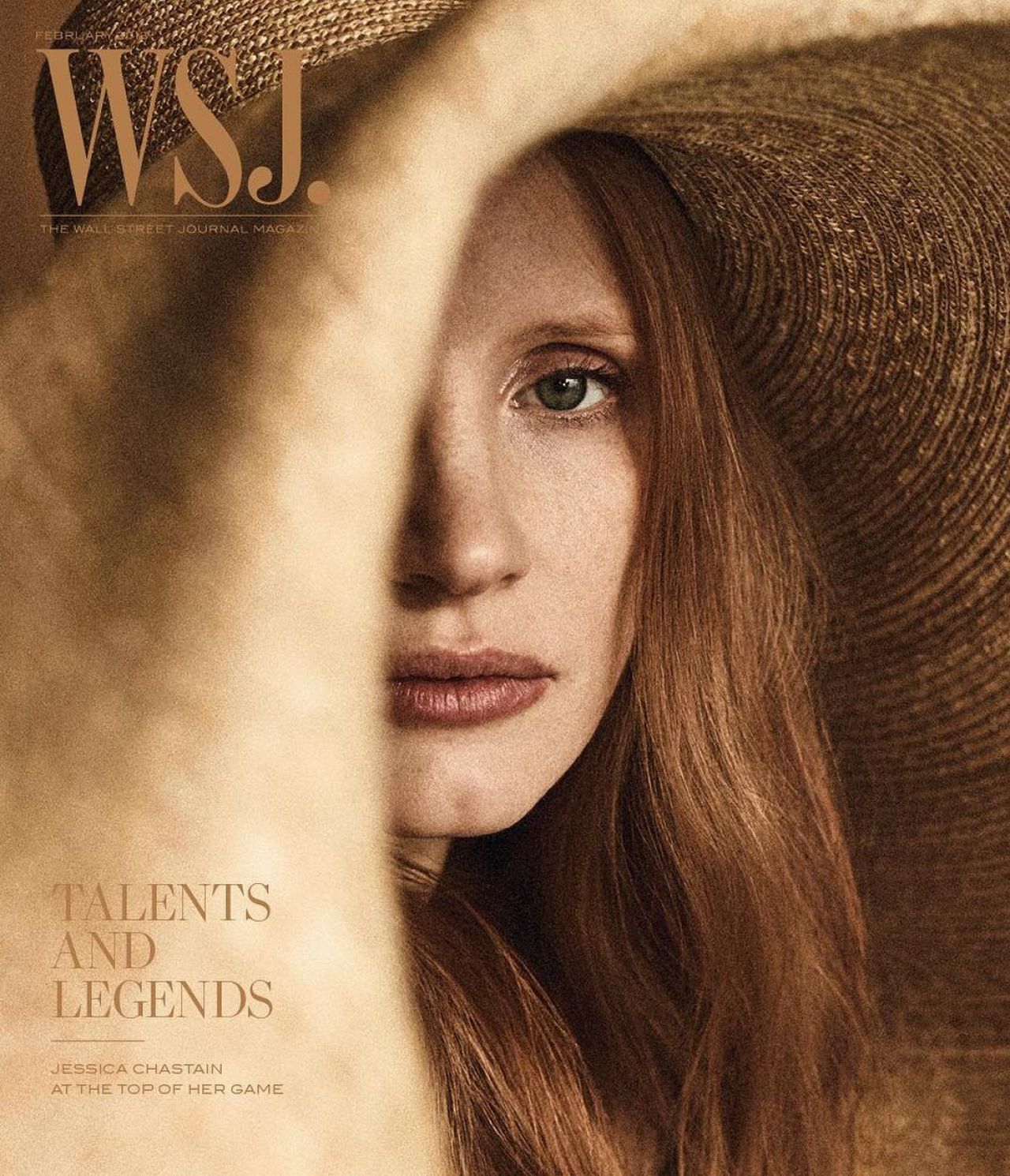 Jessica Chastain, photo #1032553