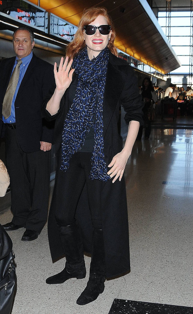 Jessica Chastain, photo #769934